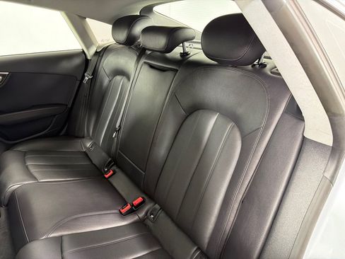 Used 2014 Audi A7 3.0T Prestige w/ Prestige Package AWD/4WD image 19