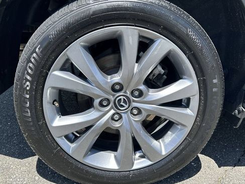 Certified 2023 MAZDA CX-30 AWD 2.5 S w/ Preferred Package image 12