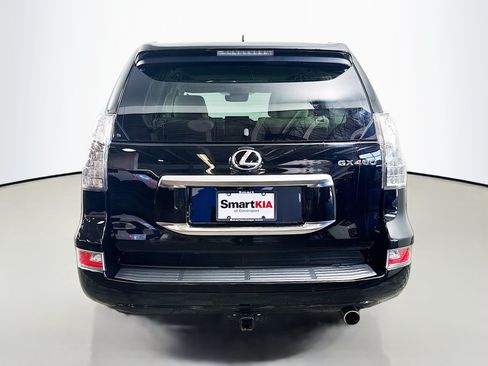Used 2023 Lexus GX 460 Premium AWD/4WD image 6