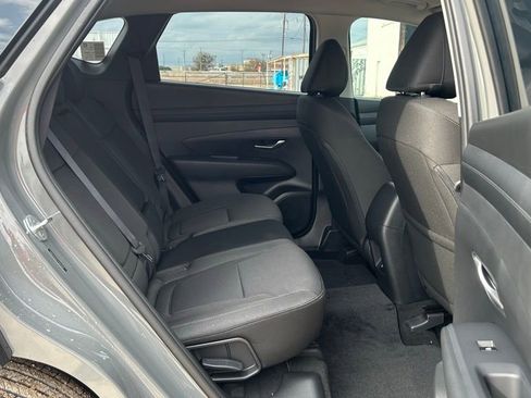New 2026 Hyundai Tucson SE image 24
