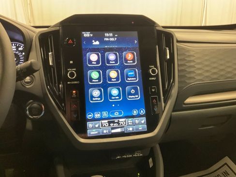 New 2026 Subaru Forester Touring AWD/4WD image 16