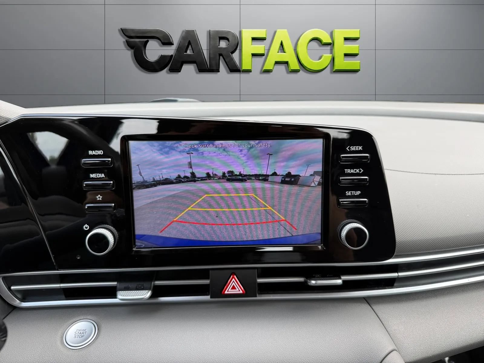 Used 2021 Hyundai Elantra SEL w/ Convenience Package FWD image 28