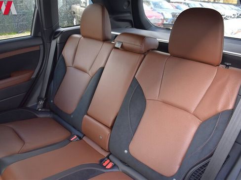 Used 2025 Subaru Forester Touring AWD/4WD image 27