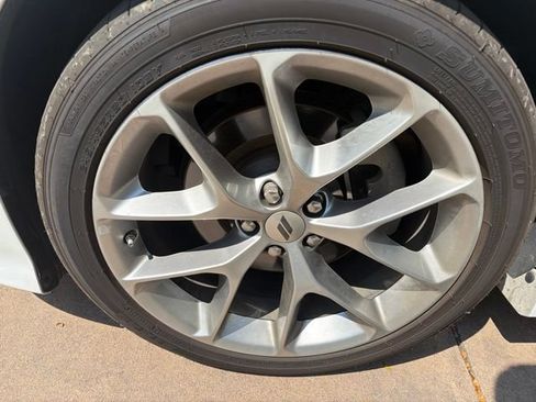 Used 2023 Dodge Charger GT RWD image 10