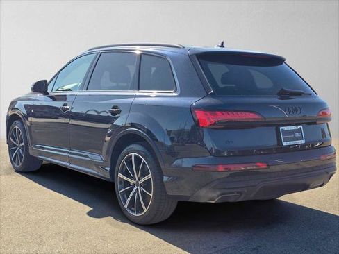 Used 2026 Audi Q7 2.0T Premium Plus AWD/4WD image 5