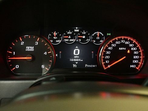 Used 2015 GMC Sierra 2500 Denali w/ Duramax Plus Package image 50