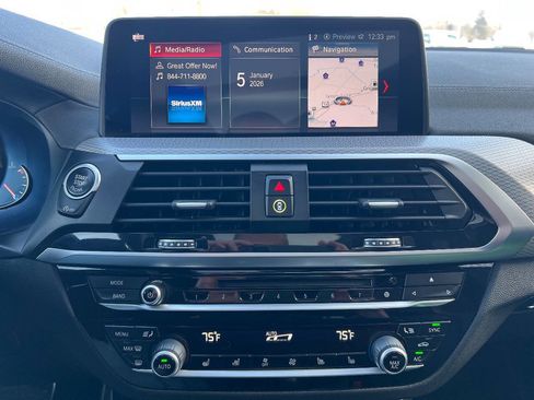 Used 2019 BMW X3 M40i w/ Premium Package image 28