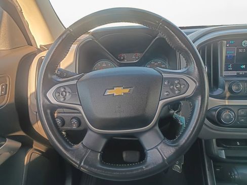 Used 2015 Chevrolet Colorado LT w/ LT Convenience Package image 19
