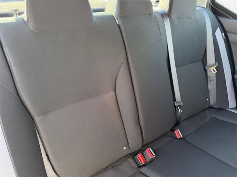 Certified 2025 Nissan Versa S w/ S Plus Package image 16