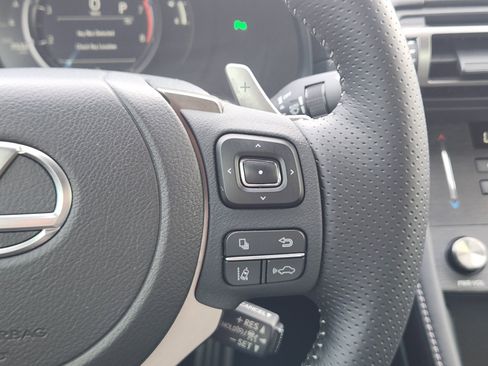 Used 2025 Lexus RC 350 F Sport image 21