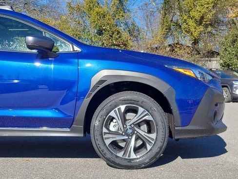 New 2026 Subaru Crosstrek 2.0i Premium image 9