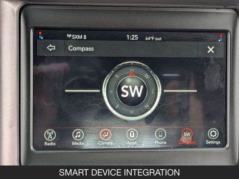 Used 2022 Dodge Charger SXT image 19