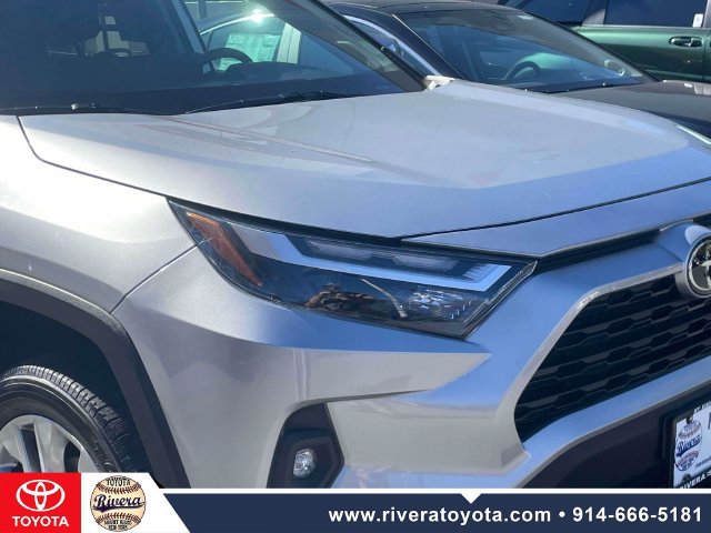 Certified 2023 Toyota RAV4 XLE Premium AWD/4WD image 11