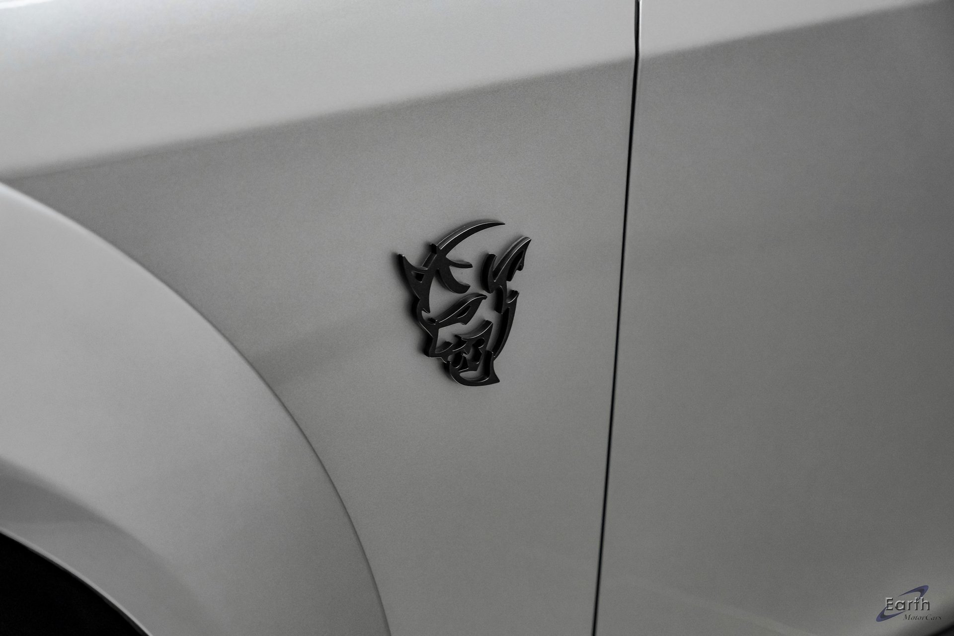 Used 2018 Dodge Challenger SRT Demon RWD image 38