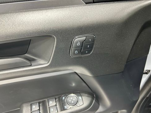 New 2026 Ford Bronco Sport Badlands AWD/4WD image 15