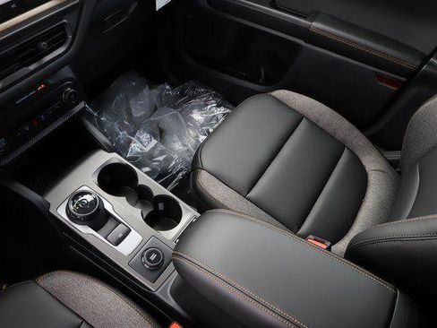 New 2026 Ford Bronco Sport Big Bend w/ Convenience Package AWD/4WD image 27