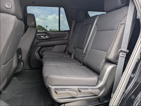 Certified 2023 Chevrolet Tahoe LS RWD image 15