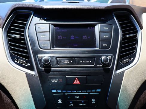 Used 2018 Hyundai Santa Fe Sport FWD image 48