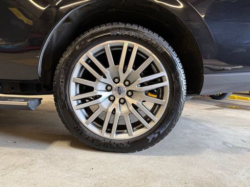 Used 2022 Ford Expedition Limited AWD/4WD image 39