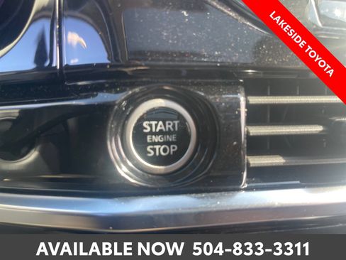 Used 2023 Nissan Pathfinder Platinum w/ Cargo Package AWD/4WD image 37