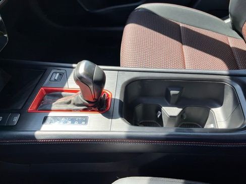 Used 2025 Nissan Kicks SR FWD image 22