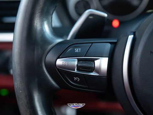 Used 2019 BMW 430i Coupe w/ M Sport Package image 19