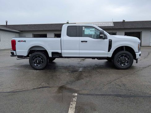 New 2026 Ford F350 XL w/ STX Appearance Package image 7