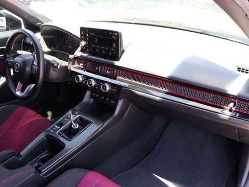 Used 2025 Honda Civic Si image 38
