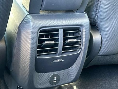 New 2026 Ford Mustang Mach-E Select w/ Comfort Package Lite RWD image 16