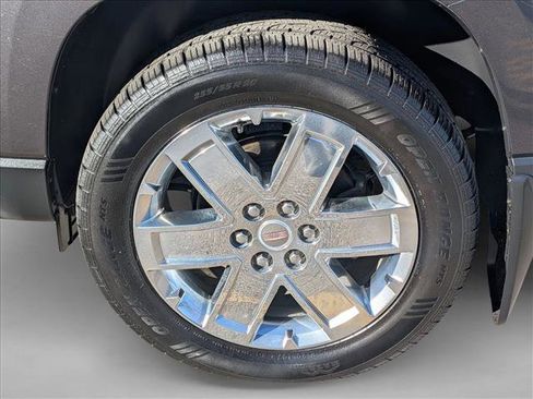 Used 2017 GMC Acadia Limited SLT image 9