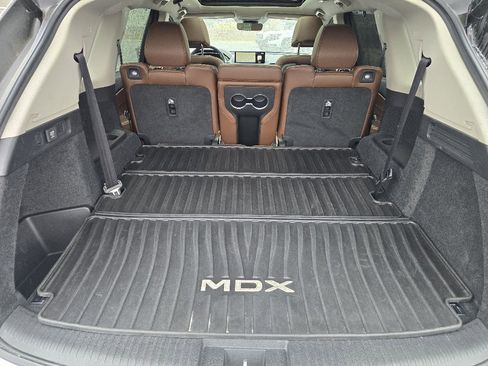 Used 2023 Acura MDX SH-AWD w/ Technology Package image 26
