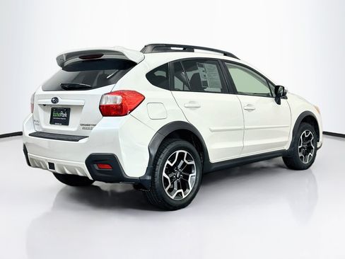 Used 2017 Subaru Crosstrek 2.0i Limited AWD/4WD image 9