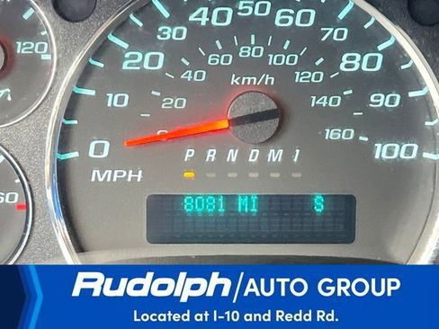 Used 2023 Chevrolet Express 3500 LS image 19