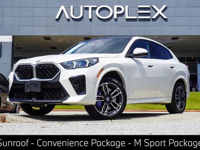 Used 2025 BMW X2 xDrive28i
