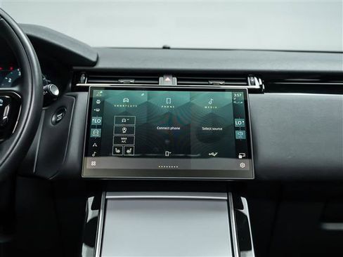 New 2025 Land Rover Range Rover Velar S image 28