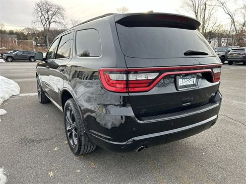 Used 2021 Dodge Durango GT image 6