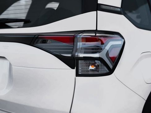 New 2026 Subaru Forester AWD/4WD image 12