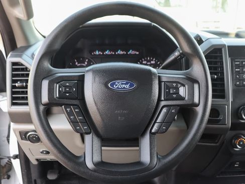 Used 2021 Ford F450 XL w/ Power Equipment Group RWD image 25