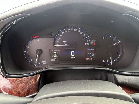 Used 2014 Cadillac CTS Luxury AWD/4WD image 22