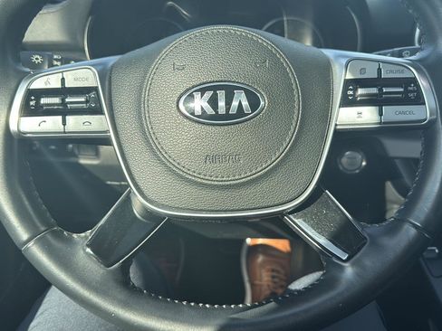 Used 2020 Kia Telluride S AWD/4WD image 12
