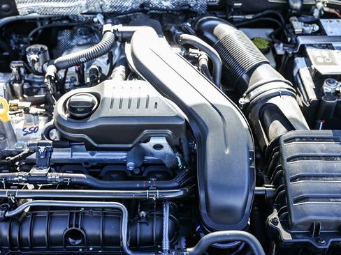 New 2026 Volkswagen Jetta SE image 19