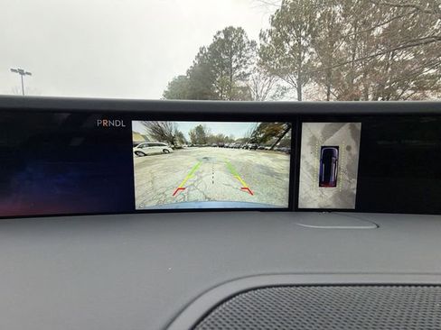 New 2026 Lincoln Nautilus Premier w/ Equipment Group 102A image 17