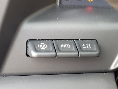 Used 2025 GMC Sierra 2500 Denali w/ Denali Reserve Package image 32