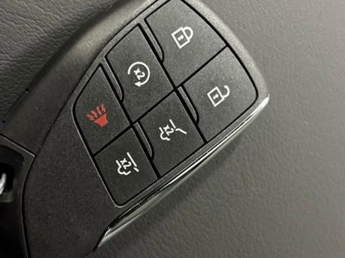 New 2026 GMC Yukon Denali AWD/4WD image 46