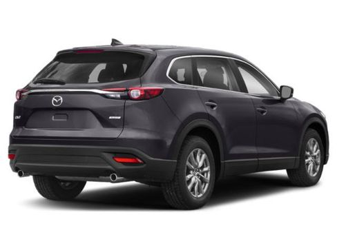 Used 2020 MAZDA CX-9 Grand Touring AWD/4WD image 5