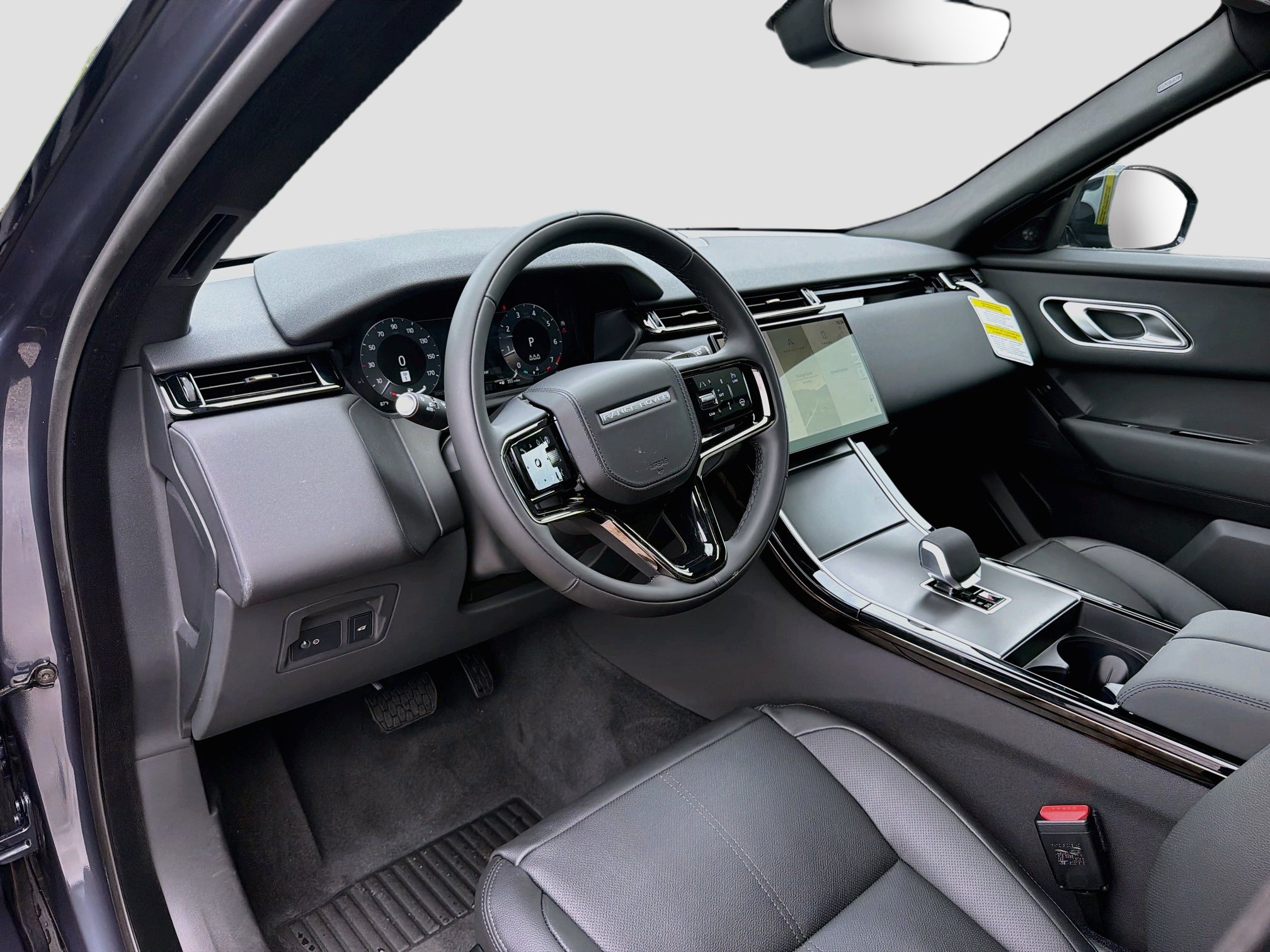 New 2026 Land Rover Range Rover Velar S AWD/4WD image 25