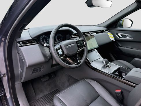 New 2026 Land Rover Range Rover Velar S AWD/4WD image 25