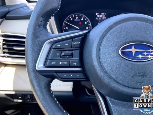 Certified 2025 Subaru Legacy Limited AWD/4WD image 24