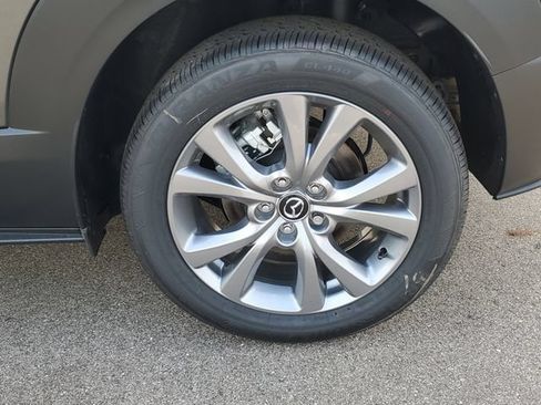 Used 2025 MAZDA CX-30 AWD 2.5 S w/ Preferred Package image 29
