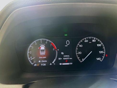 Certified 2025 Honda Ridgeline RTL image 12